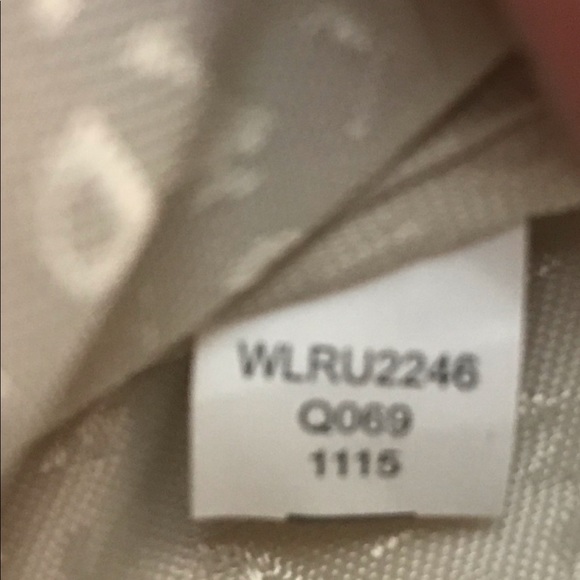 Kate Spade Spring Bloom Lolly Wristlet - Picture 5 of 6